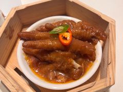 -南棠馆粤菜坊(群光店)