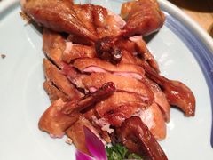 -新白鹿餐厅(爱琴海购物中心店)