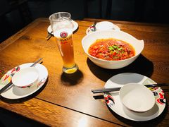 -小院坝川味-法兰克福