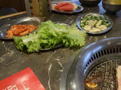 -一品诚记烤肉·甄选店(中南路店)