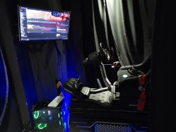 -BBVR团建聚会体验馆·亲子DIY手工