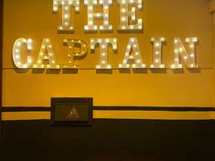 -船长酒吧 The Captain