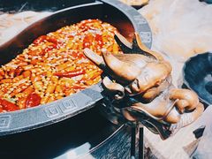 -销魂美蛙鱼头火锅(上海首店)
