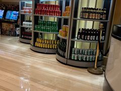 -龙城咖啡厅(常州富都洲际店)