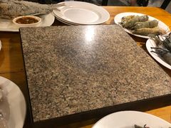 -芭提雅Amporn Seafood自助餐厅