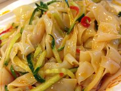 秘制凉皮-魏家凉皮(曼哈顿店)