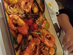 -王品牛排(郑州大卫城店)