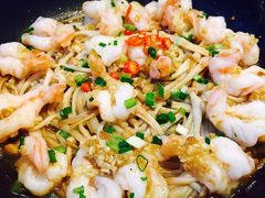 -文杏酒楼(一品天下店)