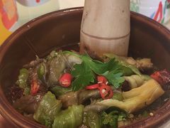 -有位虾匠·香辣蟹·小龙虾(李村店)