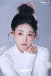 -橙亦摄影工作室