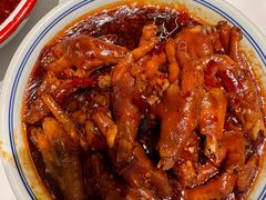 -欧记大排档·景德菜(上海首店)