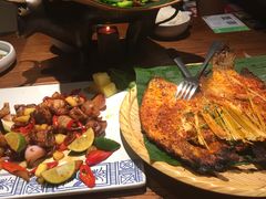 -云海肴·汽锅鸡·云南菜(美罗城店)