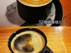 -又至园精品咖啡馆(将军塘店)