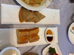 -丰鲤楼•闽南茶楼(仟禧汇店)