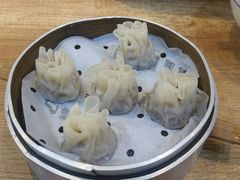 鲜肉冬笋烧麦-景芳周大姐(国大城市广场店)