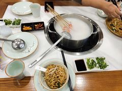 -盈田盈粥庄(博山东路店)