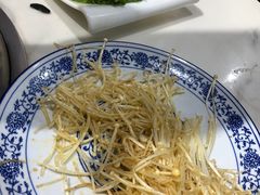 -火焱山烤肉·齐齐哈尔烤肉(朝阳店)