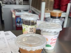 -JPG canteen(广州乐峰广场店)