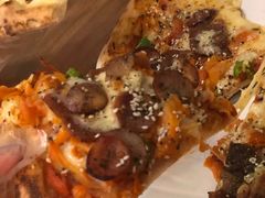 -盘炉forenza·云贵川融合小食堂 ( 钟楼中柳巷店)