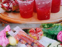 -赵美丽·重庆社区火锅·直营店(火车东站·中豪国际店)