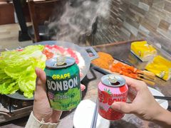 -韩一馆(吉大店)