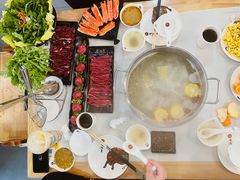 -牛记皇·鲜牛肉火锅(弘阳广场店)