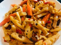 -香满楼(临安路店)