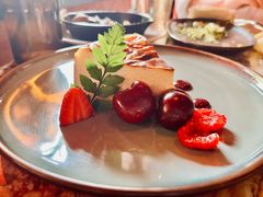 -BROWNSTONE布朗石西班牙餐厅(富城店)