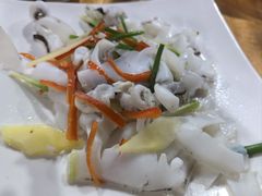 -蓝湾碧波·老字号·疍家非遗海上餐厅