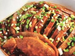 -吾妈妈饭店·仪征早茶·地标美食