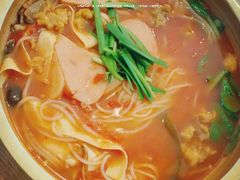-石榴姐•山城小馆(创始店)