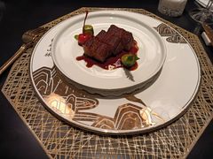 -北京饭店谭家菜
