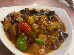 -烤肉宛饭庄(南礼士路店)