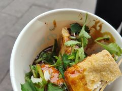 -七宝老街臭豆腐