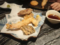 -将太无二·蓝鳍放题·北美寿司(领展购物广场中关村店)