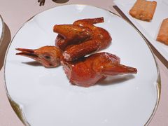 -荣轩(新荣记环球金融中心店)