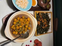 -柳莺湖上·湖景餐厅·江南菜(西湖店)