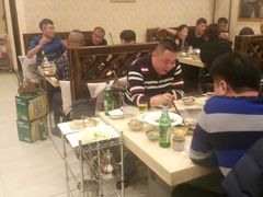 -羊来顺冰煮鲜羊 铁锅烀羊肉(中央大街店)