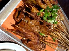 -全牛匠·乐山跷脚牛肉(西单华威约饭街店)