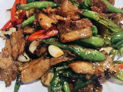 小炒肉-日食记精菜馆(建邺万达店)