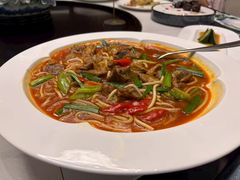 -勺园中餐厅