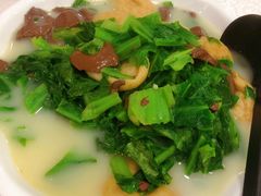 -食为先(中山七路店)