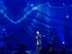 -赤红音乐现场(浦东金桥路店)