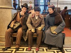 -沈阳金融博物馆