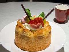 -大鸭梨烤鸭店(花园村店)