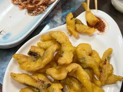 -雪湖煜辰鱼头老店(雪野湖店)