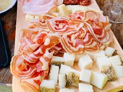 -Alimentari早午餐(安福路店)