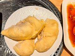 -隐泉京望日式料理(太和广场店)