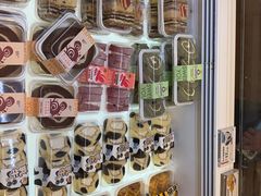 -85度C(厦门中华城新店)