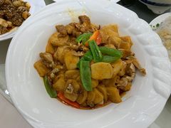-旌湖国际酒店.自助餐